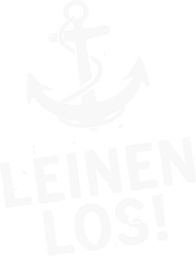 Leinen Los!